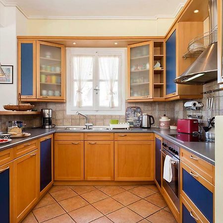 Yellow House Ithaca فاثي المظهر الخارجي الصورة