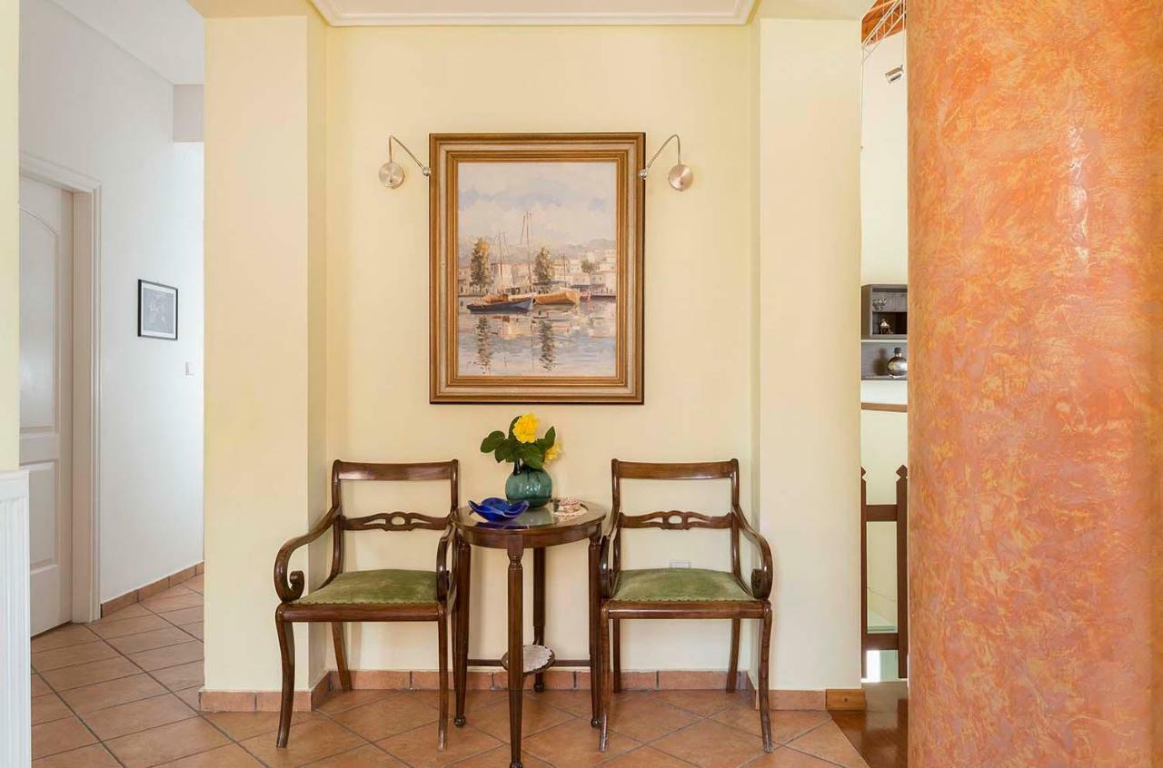 Yellow House Ithaca فاثي المظهر الخارجي الصورة